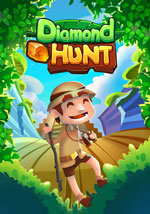 Diamond Hunt