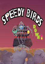 Speedy Bird