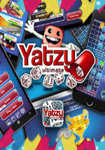 Yatzy Dice