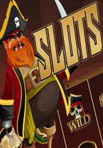 Pirate Slots