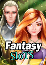 Fantasy Slots