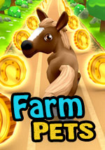 Farm Pets