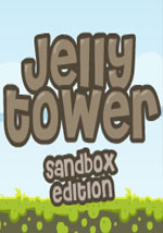 Tower Jelly