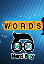 Word Nerd