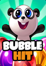 Bubble Hit