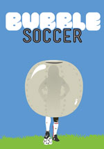 Bubble Soccer